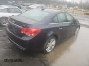 ✅ 2015 Chevrolet Cruze LTZ • VIN: 1G1PG5SB1F7102180 • Lot: 70275542. Listed on Copart with Not provided. Free auction sales archive from the USA and detailed vehicle history report at DreamBid. Image 3.