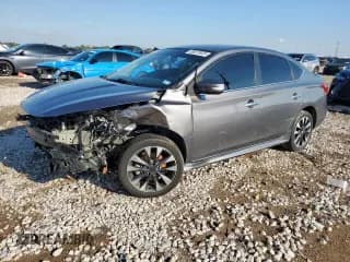✅ 2019 Nissan Sentra S • VIN: 3N1AB7AP6KY374286 • Lot: 89875025. Wystawiony na Copart z przebiegiem Nie podano. Bezpłatny archiwum sprzedaży aukcyjnych z USA i szczegółowy raport historii pojazdu na DreamBid. Zdjęcie 1.