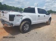 ✅ 2015 Ford F-150 XLT • VIN: 1FTFW1EF2FKE44635 • Lot: 42475094. Listed on IAAI with 168,307 mi. Free auction sales archive from the USA and detailed vehicle history report at DreamBid. Image 4.