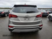 ✅ 2017 Hyundai Santa Fe Ultimate • VIN: 5NMZWDLA0HH047719 • Лот: 72121992. Опубликован ранее на Copart с пробегом 44 299 миль. Бесплатный доступ к архиву аукционных продаж из США и подробный отчёт об истории автомобиля на DreamBid. Изображение 6.