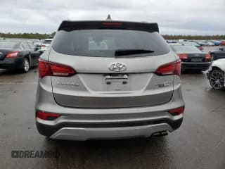 ✅ 2017 Hyundai Santa Fe Ultimate • VIN: 5NMZWDLA0HH047719 • Лот: 72121992. Опубликован ранее на Copart с пробегом 44 299 миль. Бесплатный доступ к архиву аукционных продаж из США и подробный отчёт об истории автомобиля на DreamBid. Изображение 6.