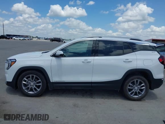 ✅ 2024 GMC Terrain SLT • VIN: 3GKALPEG3RL180539 • Лот: 42694202. Опубликован ранее на IAAI с пробегом 34 098 миль. Бесплатный доступ к архиву аукционных продаж из США и подробный отчёт об истории автомобиля на DreamBid. Изображение 15.