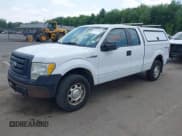 ✅ 2010 Ford F-150 XL • VIN: 1FTEX1EW5AFD30929 • Лот: 42568100. Опубликован ранее на IAAI с пробегом 183 708 миль. Бесплатный доступ к архиву аукционных продаж из США и подробный отчёт об истории автомобиля на DreamBid. Изображение 2.
