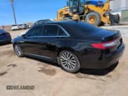 ✅ 2019 Lincoln Continental Select • VIN: 1LN6L9SK6K5611625 • Лот: 66947745. Опубликован ранее на Copart с пробегом 54 999 миль. Бесплатный доступ к архиву аукционных продаж из США и подробный отчёт об истории автомобиля на DreamBid. Изображение 2.