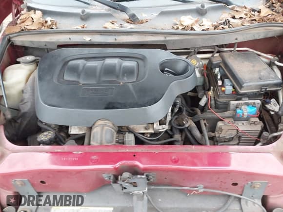 ✅ 2006 Chevrolet HHR LT • VIN: 3GNDA23P26S620313 • Lot: 41481003. Listed on IAAI with 190,216 mi. Free auction sales archive from the USA and detailed vehicle history report at DreamBid. Image 10.