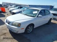 ✅ 2005 Hyundai Elantra GLS • VIN: KMHDN46D35U066154 • Lot: 42577219. Wystawiony na IAAI z przebiegiem 205 393 mil. Bezpłatny archiwum sprzedaży aukcyjnych z USA i szczegółowy raport historii pojazdu na DreamBid. Zdjęcie 2.