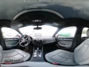 ✅ 2018 Audi A3 Premium • VIN: WAUAUGFF0J1023185 • Лот: 43141325. Опубликован ранее на IAAI с пробегом 85 461 миль. Бесплатный доступ к архиву аукционных продаж из США и подробный отчёт об истории автомобиля на DreamBid. Изображение 19.