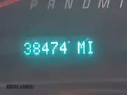 ✅ 2023 Chevrolet Express Cargo • VIN: 1GCWGAFP6P1250363 • Lot: 41900880. Wystawiony na IAAI z przebiegiem 38 474 mil. Bezpłatny archiwum sprzedaży aukcyjnych z USA i szczegółowy raport historii pojazdu na DreamBid. Zdjęcie 15.