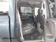 ✅ 2004 Nissan Titan LE • VIN: 1N6AA07B14N511618 • Lot: 41336419. Listed on IAAI with 195,863 mi. Free auction sales archive from the USA and detailed vehicle history report at DreamBid. Image 8.