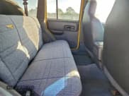 ✅ 2001 Jeep Cherokee Sport • VIN: 1J4FF48S61L585845 • Lot: 94385795. Listed on Copart with 110,014 mi. Free auction sales archive from the USA and detailed vehicle history report at DreamBid. Image 11.