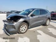 ✅ 2024 Ford Escape Active • VIN: 1FMCU0GNXRUB52162 • Lot: 67841915. Listed on Copart with 11,142 mi. Free auction sales archive from the USA and detailed vehicle history report at DreamBid. Image 1.