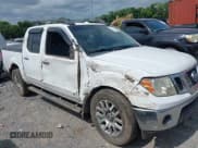 ✅ 2009 Nissan Frontier SE • VIN: 1N6AD07U19C427701 • Lot: 42613374. Wystawiony na IAAI z przebiegiem 164 412 mil. Bezpłatny archiwum sprzedaży aukcyjnych z USA i szczegółowy raport historii pojazdu na DreamBid. Zdjęcie 1.