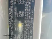 ✅ 2022 Hyundai Santa Cruz SEL • VIN: 5NTJC4AE8NH030453 • Lot: 86547965. Listed on Copart with 21,250 mi. Free auction sales archive from the USA and detailed vehicle history report at DreamBid. Image 13.