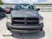 2005 Dodge 1500 ST с VIN 1D7HU16N35J609588, выставлен на аукционе Copart как лот 63705914 с пробегом Не указан миль и Списание • Salvage title. История ставок и продаж доступна на DreamBid. Изображение 5.