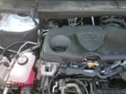 ✅ 2023 Toyota Highlander Hybrid LE • VIN: 5TDZARAHXPS521120 • Лот: 95034905. Опубликован ранее на Copart с пробегом 86 264 миль. Бесплатный доступ к архиву аукционных продаж из США и подробный отчёт об истории автомобиля на DreamBid. Изображение 14.