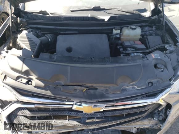 ✅ 2020 Chevrolet Traverse LS • VIN: 1GNERFKW1LJ188274 • Lot: 61883834. Wystawiony na Copart z przebiegiem 60 330 mil. Bezpłatny archiwum sprzedaży aukcyjnych z USA i szczegółowy raport historii pojazdu na DreamBid. Zdjęcie 12.