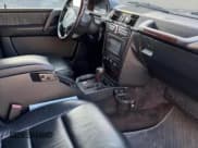 ✅ 2003 Mercedes-Benz G 500 • VIN: WDCYR49E33X140998 • Лот: 88914945. Опубликован ранее на Copart с пробегом 84 737 миль. Бесплатный доступ к архиву аукционных продаж из США и подробный отчёт об истории автомобиля на DreamBid. Изображение 5.