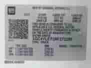 2024 Chevrolet Silverado 2500HD Work Truck with VIN 1GC4YLE71RF271189, listed as a Copart auction lot 68475645 with 24,071 mi miles and Salvage title. Bid and sale history available at DreamBid. Image 12.