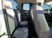 ✅ 2018 Chevrolet Colorado 2WD Work Truck • VIN: 1GCHSBEA3J1244330 • Лот: 81985924. Опубликован ранее на Copart с пробегом 75 430 миль. Бесплатный доступ к архиву аукционных продаж из США и подробный отчёт об истории автомобиля на DreamBid. Изображение 10.