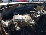 ✅ 2024 Honda HR-V EX-L • VIN: 3CZRZ2H71RM763451 • Lot: 41655598. Listed on IAAI with 11,202 mi. Free auction sales archive from the USA and detailed vehicle history report at DreamBid. Image 7.