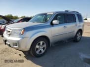 ✅ 2010 Honda Pilot EX-L • VIN: 5FNYF4H66AB011377 • Lot: 82463975. Wystawiony na Copart z przebiegiem 308 002 mil. Bezpłatny archiwum sprzedaży aukcyjnych z USA i szczegółowy raport historii pojazdu na DreamBid. Zdjęcie 1.