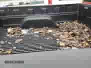 2001 Chevrolet Silverado 1500 с VIN 1GCEK14V51Z142790, выставлен на аукционе Copart как лот 81937794 с пробегом 250 709 миль миль и Чистый • Clean title. История ставок и продаж доступна на DreamBid. Изображение 10.