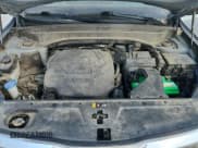 ✅ 2020 Kia Telluride LX • VIN: 5XYP24HC8LG029551 • Лот: 82246775. Опубликован ранее на Copart с пробегом 178 690 миль. Бесплатный доступ к архиву аукционных продаж из США и подробный отчёт об истории автомобиля на DreamBid. Изображение 12.