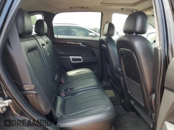 ✅ 2014 Chevrolet Captiva Sport LT • VIN: 3GNAL3EK4ES595708 • Lot: 59508755. Wystawiony na Copart z przebiegiem 192 187 mil. Bezpłatny archiwum sprzedaży aukcyjnych z USA i szczegółowy raport historii pojazdu na DreamBid. Zdjęcie 11.