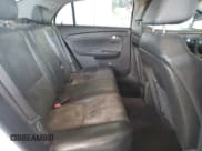 ✅ 2010 Chevrolet Malibu 2LT • VIN: 1G1ZD5EB0AF122139 • Lot: 72514164. Listed on Copart with 113,052 mi. Free auction sales archive from the USA and detailed vehicle history report at DreamBid. Image 10.