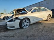 ✅ 2014 Chevrolet Impala LTZ • VIN: 2G1155S31E9113309 • Лот: 91235705. Опубликован ранее на Copart с пробегом 124 835 миль. Бесплатный доступ к архиву аукционных продаж из США и подробный отчёт об истории автомобиля на DreamBid. Изображение 1.