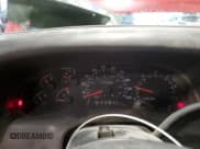 ✅ 2000 Ford F-250 XL • VIN: 1FTNX21S5YEC10427 • Lot: 59093625. Listed on Copart with 111,585 mi. Free auction sales archive from the USA and detailed vehicle history report at DreamBid. Image 9.