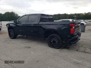 ✅ 2019 Chevrolet Silverado 1500 RST • VIN: 1GCUYEED6KZ107958 • Lot: 84467505. Wystawiony na Copart z przebiegiem 69 370 mil. Bezpłatny archiwum sprzedaży aukcyjnych z USA i szczegółowy raport historii pojazdu na DreamBid. Zdjęcie 2.