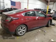 ✅ 2017 Chevrolet Volt Premier • VIN: 1G1RB6S56HU150222 • Lot: 75549983. Wystawiony na Copart z przebiegiem 73 016 mil. Bezpłatny archiwum sprzedaży aukcyjnych z USA i szczegółowy raport historii pojazdu na DreamBid. Zdjęcie 3.