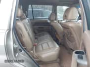 ✅ 2007 Honda Pilot EX-L • VIN: 5FNYF18527B006420 • Lot: 43576237. Listed on IAAI with 233,077 mi. Free auction sales archive from the USA and detailed vehicle history report at DreamBid. Image 8.