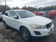 ✅ 2012 Volvo XC60 3.0L • VIN: YV4902DZ3C2286055 • Lot: 43583058. Listed on IAAI with 197,061 mi. Free auction sales archive from the USA and detailed vehicle history report at DreamBid. Image 1.