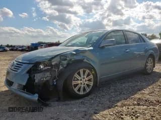 ✅ 2009 Toyota Avalon Limited • VIN: 4T1BK36BX9U336446 • Lot: 81844105. Wystawiony na Copart z przebiegiem 127 163 mil. Bezpłatny archiwum sprzedaży aukcyjnych z USA i szczegółowy raport historii pojazdu na DreamBid. Zdjęcie 1.