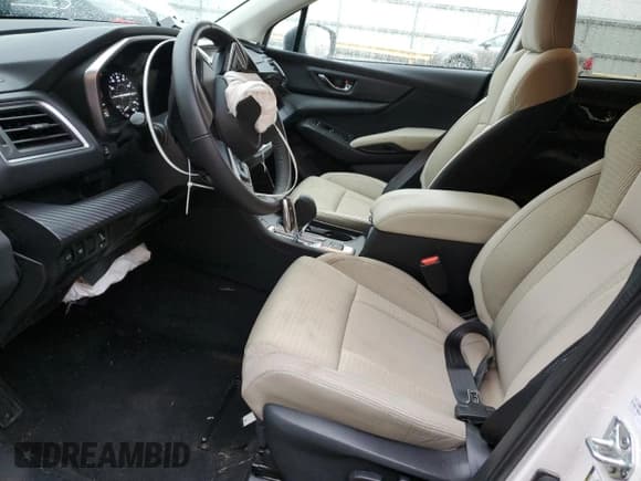 ✅ 2023 Subaru Ascent Premium • VIN: 4S4WMAED6P3449784 • Лот: 51586525. Опубликован ранее на Copart с пробегом 11 119 миль. Бесплатный доступ к архиву аукционных продаж из США и подробный отчёт об истории автомобиля на DreamBid. Изображение 7.