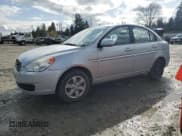 ✅ 2009 Hyundai Accent Auto GLS • VIN: KMHCN46C59U374032 • Лот: 51532815. Опубликован ранее на Copart с пробегом 68 962 миль. Бесплатный доступ к архиву аукционных продаж из США и подробный отчёт об истории автомобиля на DreamBid. Изображение 1.