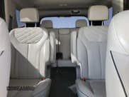 ✅ 2021 Hyundai Palisade Limited • VIN: KM8R54HE6MU308865 • Лот: 73433704. Опубликован ранее на Copart с пробегом 62 145 миль. Бесплатный доступ к архиву аукционных продаж из США и подробный отчёт об истории автомобиля на DreamBid. Изображение 10.