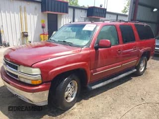 ✅ 2003 Chevrolet Suburban LT • VIN: 1GNFK16Z23J258722 • Лот: 42584679. Опубликован ранее на IAAI с пробегом 170 497 миль. Бесплатный доступ к архиву аукционных продаж из США и подробный отчёт об истории автомобиля на DreamBid. Изображение 2.
