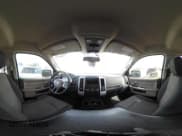 ✅ 2009 Dodge 1500 Laramie • VIN: 1D3HV13T49J512617 • Lot: 42589721. Wystawiony na IAAI z przebiegiem 149 820 mil. Bezpłatny archiwum sprzedaży aukcyjnych z USA i szczegółowy raport historii pojazdu na DreamBid. Zdjęcie 24.