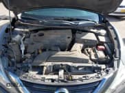 ✅ 2016 Nissan Altima SR • VIN: 1N4AL3AP9GC191313 • Лот: 43214165. Опубликован ранее на IAAI с пробегом 135 639 миль. Бесплатный доступ к архиву аукционных продаж из США и подробный отчёт об истории автомобиля на DreamBid. Изображение 10.