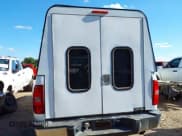 ✅ 2011 Chevrolet Silverado 2500HD Work Truck • VIN: 1GC2KVCG6BZ332676 • Lot: 43212579. Wystawiony na IAAI z przebiegiem 255 754 mil. Bezpłatny archiwum sprzedaży aukcyjnych z USA i szczegółowy raport historii pojazdu na DreamBid. Zdjęcie 17.