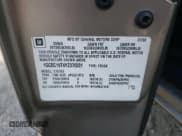 ✅ 2000 Chevrolet Silverado 1500 LS • VIN: 1GCEC19T4YZ370231 • Lot: 82366445. Listed on Copart with Not provided. Free auction sales archive from the USA and detailed vehicle history report at DreamBid. Image 12.