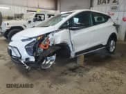 ✅ 2023 Chevrolet Bolt EV 1LT • VIN: 1G1FW6S0XP4184562 • Lot: 64635934. Wystawiony na Copart z przebiegiem 28 212 mil. Bezpłatny archiwum sprzedaży aukcyjnych z USA i szczegółowy raport historii pojazdu na DreamBid. Zdjęcie 1.