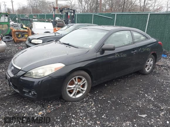 ✅ 2007 Toyota Solara SE • VIN: 4T1CA30P97U123741 • Lot: 41819862. Wystawiony na IAAI z przebiegiem Nie podano. Bezpłatny archiwum sprzedaży aukcyjnych z USA i szczegółowy raport historii pojazdu na DreamBid. Zdjęcie 2.