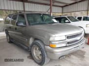 ✅ 2000 Chevrolet Suburban LS • VIN: 3GNFK16T8YG143773 • Лот: 41476329. Опубликован ранее на IAAI с пробегом 214 158 миль. Бесплатный доступ к архиву аукционных продаж из США и подробный отчёт об истории автомобиля на DreamBid. Изображение 6.