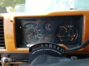 ✅ 1995 Chevrolet Chevy Van • VIN: 1GBEG25K5SF120517 • Lot: 42469924. Wystawiony na IAAI z przebiegiem 99 761 mil. Bezpłatny archiwum sprzedaży aukcyjnych z USA i szczegółowy raport historii pojazdu na DreamBid. Zdjęcie 7.