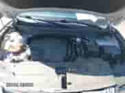 2023 Hyundai Tucson SEL z VIN 5NMJF3AE9PH241998, wystawiony jako IAAI lot #43051244 z przebiegiem 56 837 mil mil oraz . Historia ofert i sprzedaży dostępna na DreamBid. Obrazek 10.