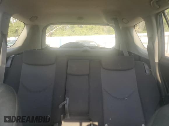 ✅ 2007 Toyota RAV4 Sport • VIN: JTMZD32V876046009 • Лот: 56517405. Опубликован ранее на Copart с пробегом 165 703 миль. Бесплатный доступ к архиву аукционных продаж из США и подробный отчёт об истории автомобиля на DreamBid. Изображение 10.